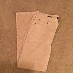 Talbots Corduroys, like new